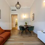 Gh 30 Gasparrini House