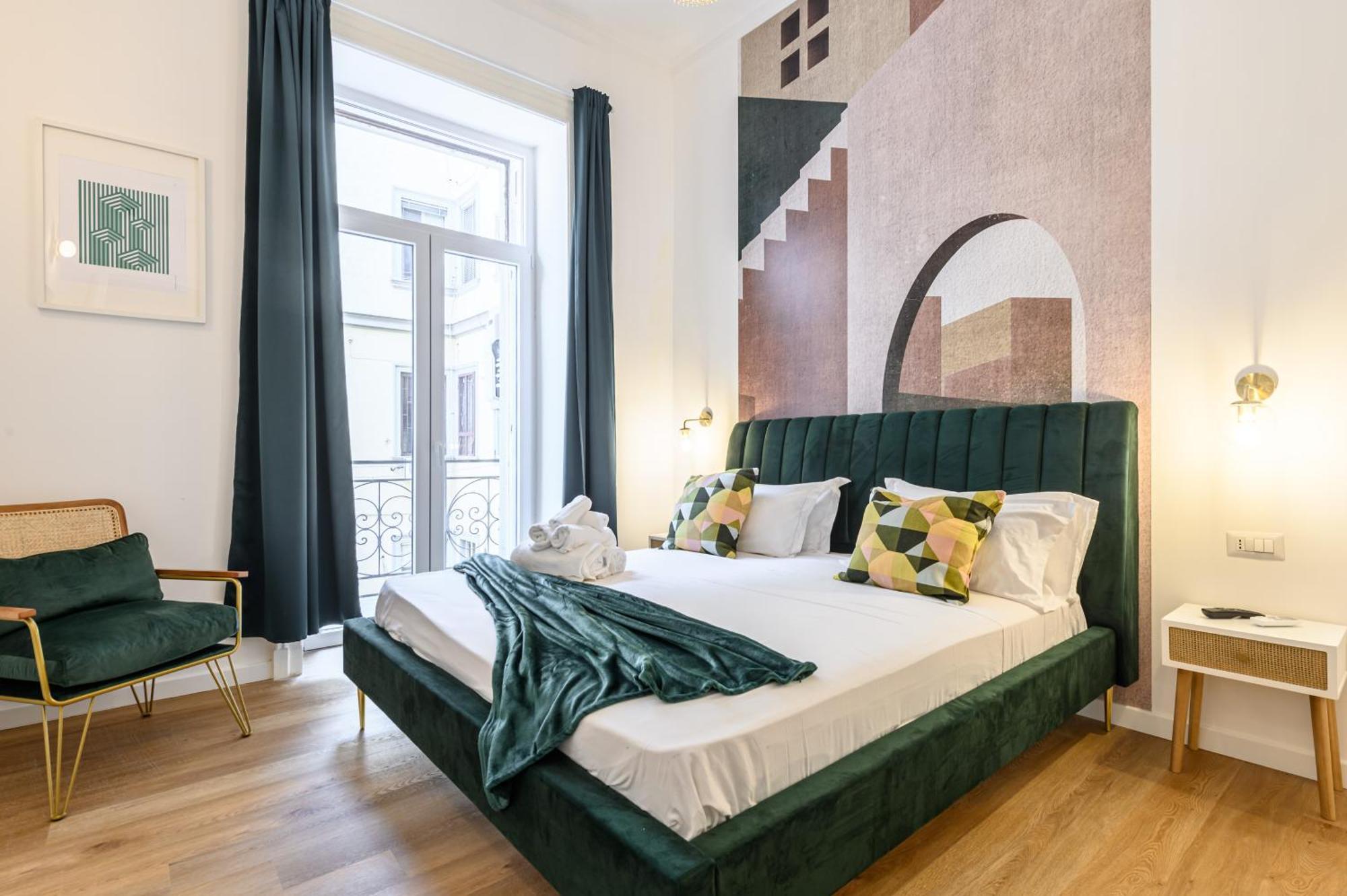 Gh 30 Gasparrini House Apartment *