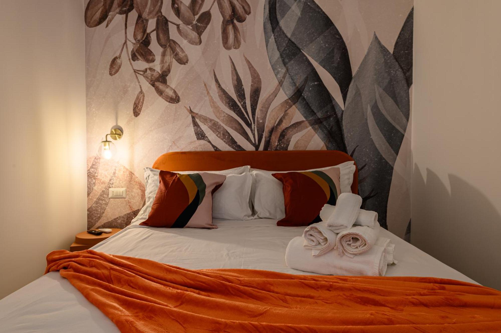 Apartment Gh 30 Gasparrini House *
