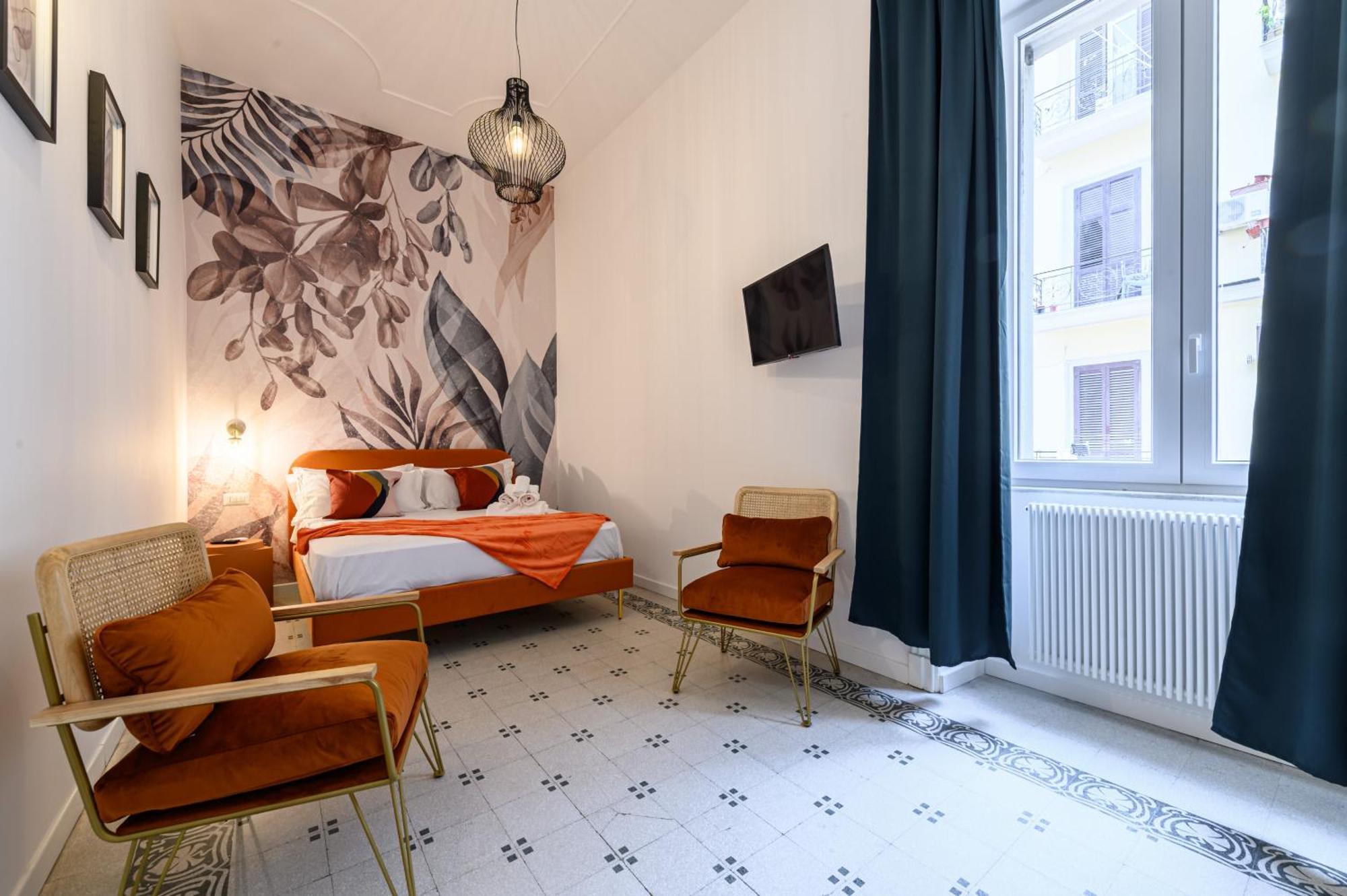 Gh 30 Gasparrini House *