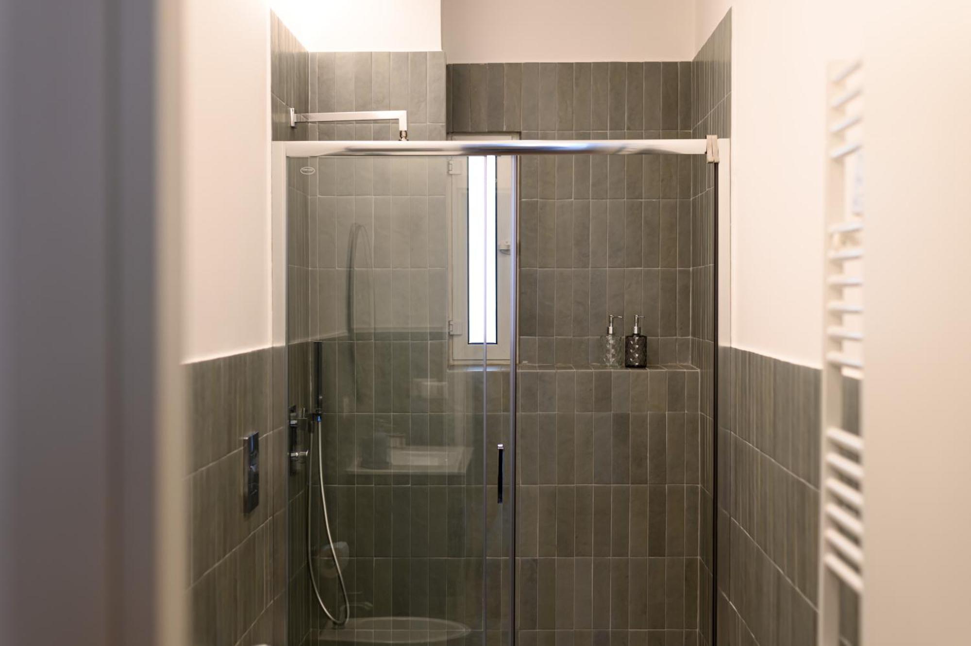 Gh 30 Gasparrini House Naples