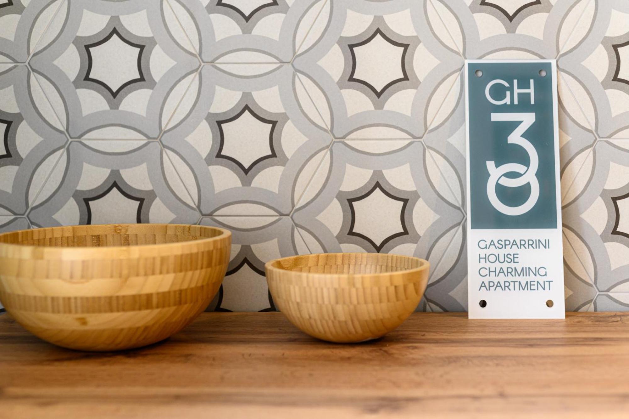 Gh 30 Gasparrini House Apartment *