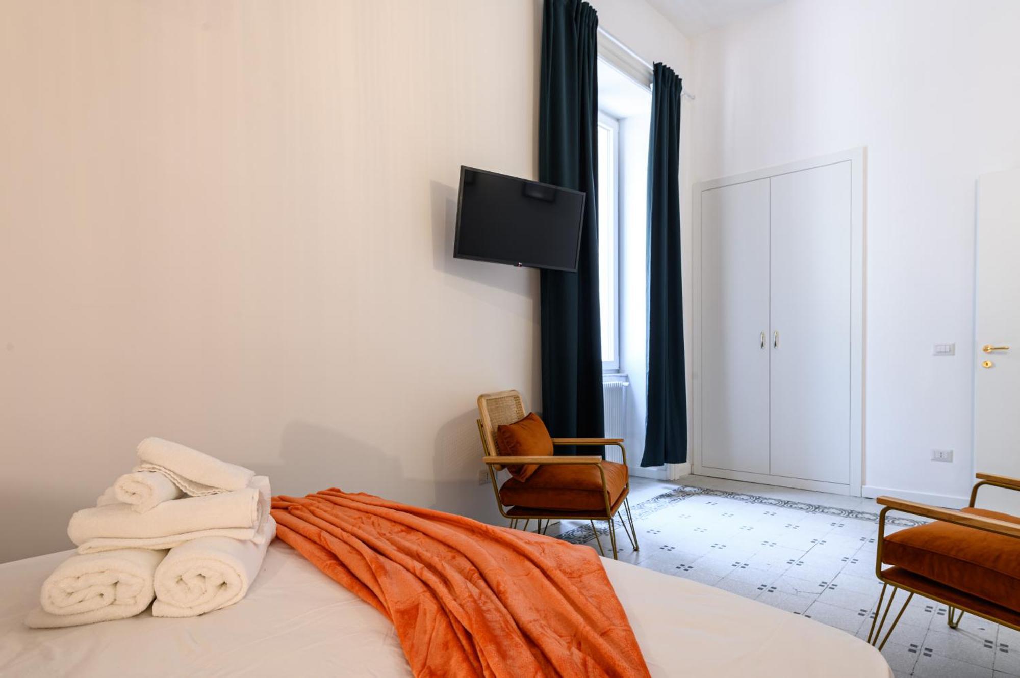 Apartment Gh 30 Gasparrini House