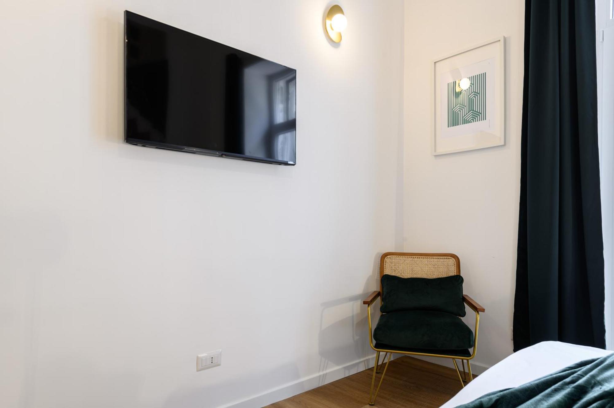Gh 30 Gasparrini House Apartment Naples