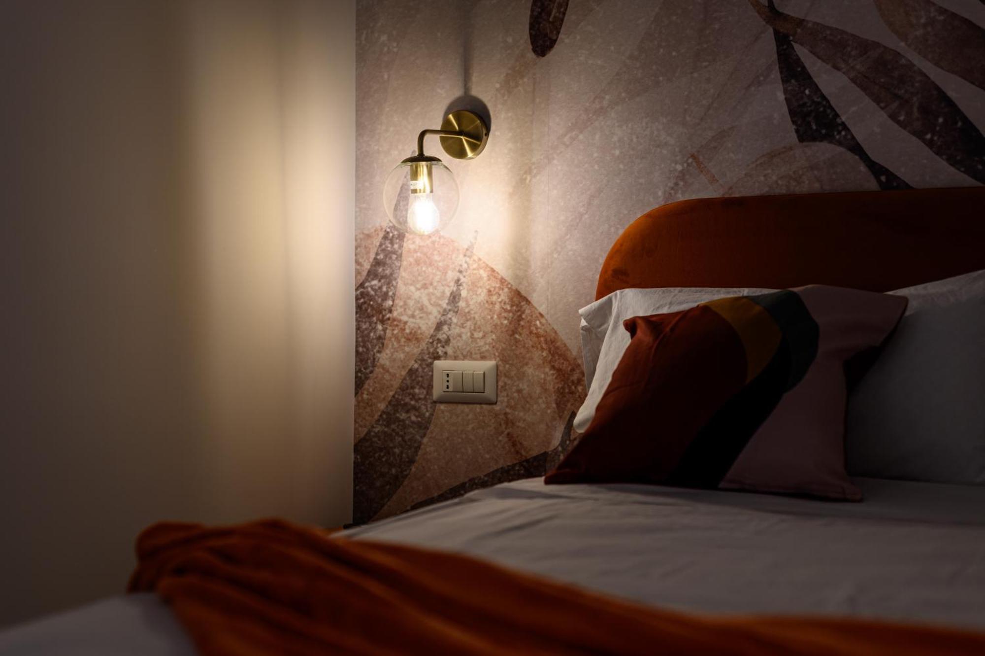 Apartment Gh 30 Gasparrini House Naples