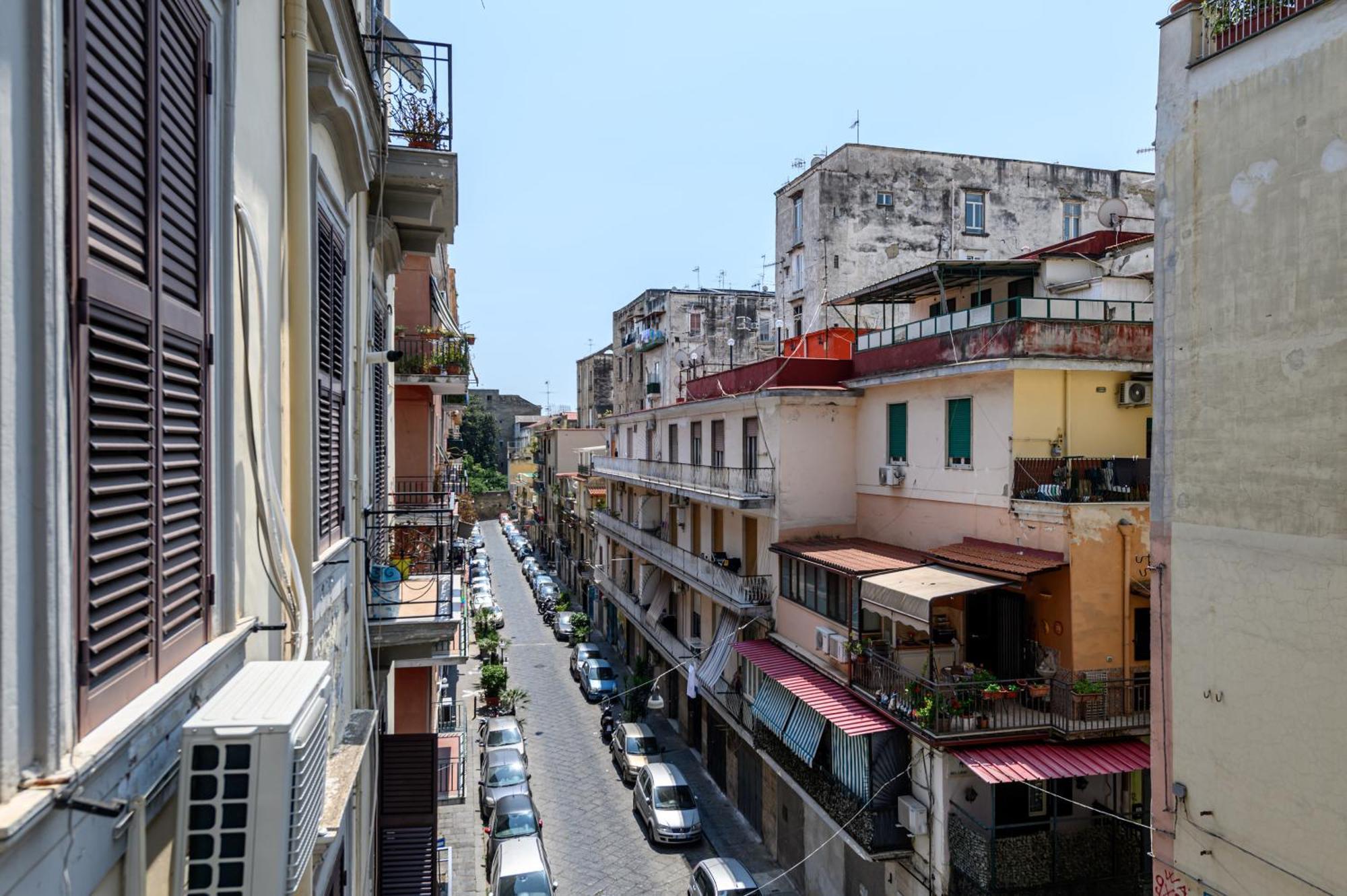 Gh 30 Gasparrini House Apartment