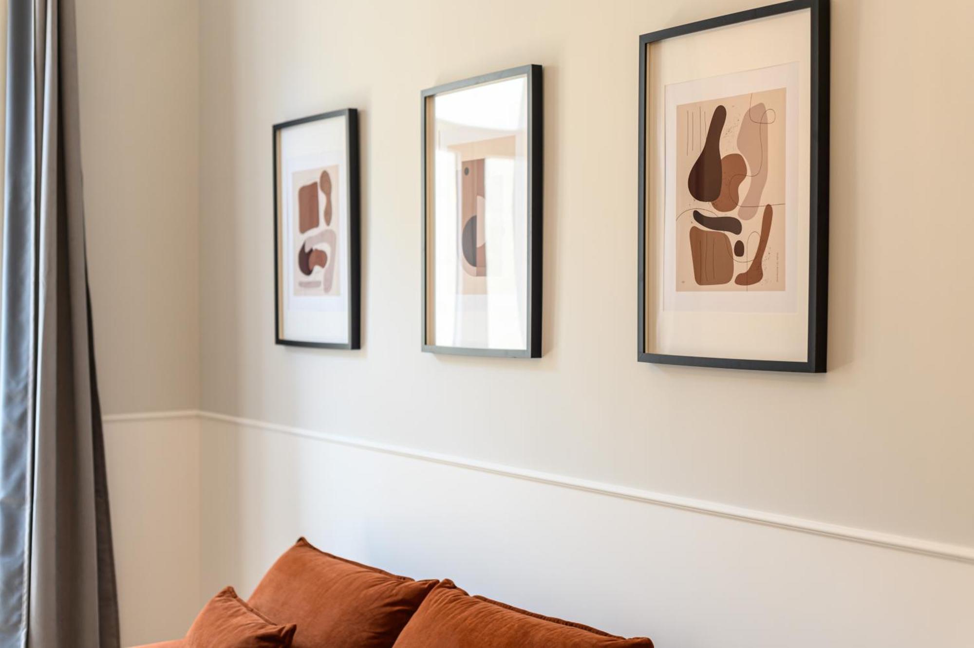 Gh 30 Gasparrini House * Naples