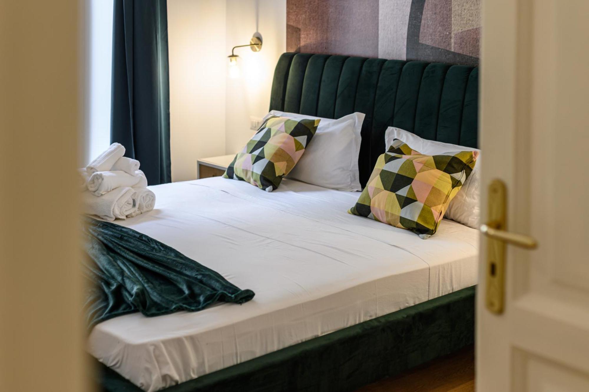 Apartment Gh 30 Gasparrini House Naples
