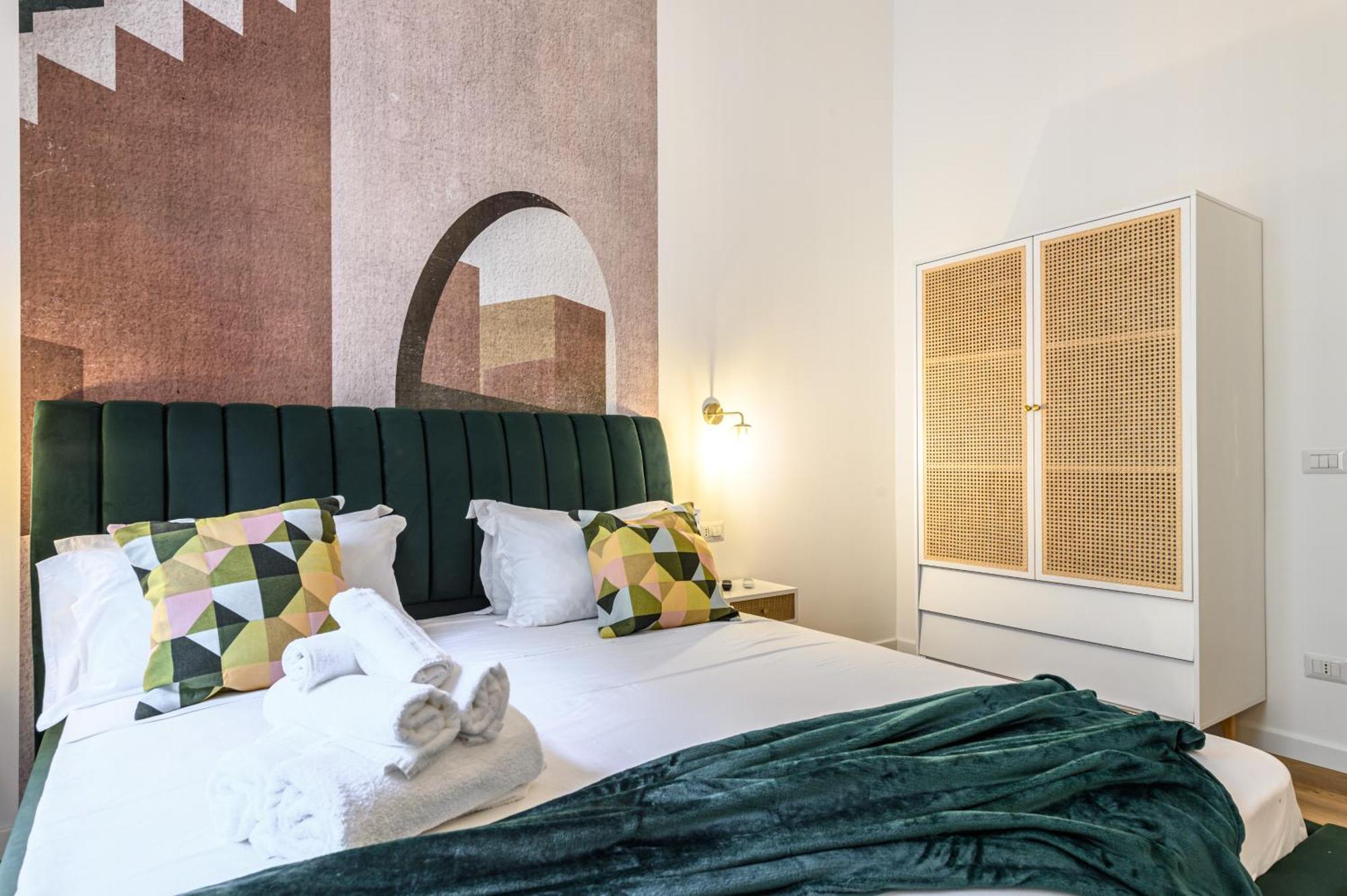 Apartment Gh 30 Gasparrini House *