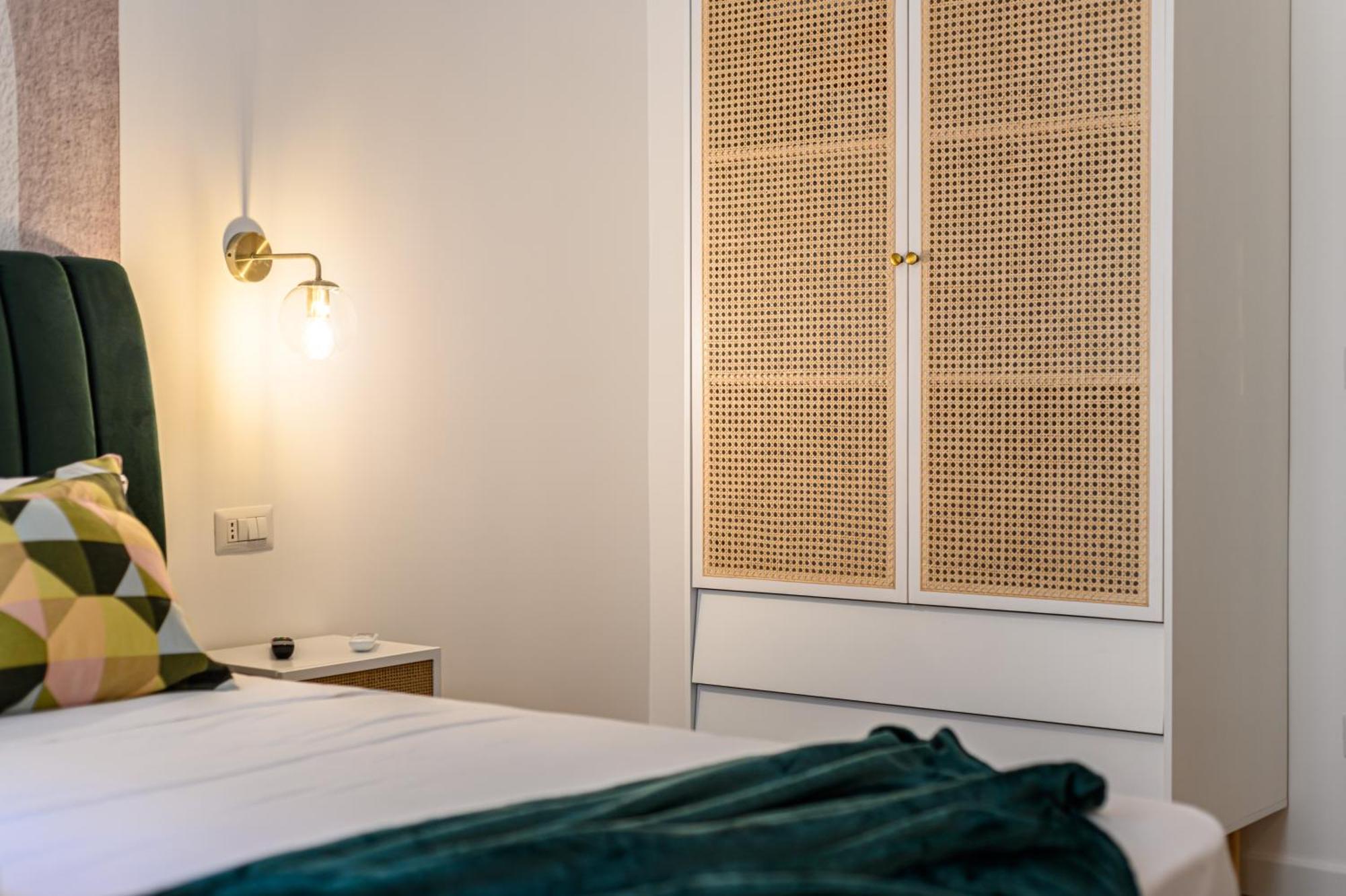 Gh 30 Gasparrini House * Naples